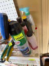 car supplies