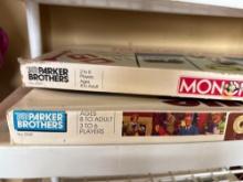 2 board games