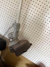 black decker weedeater
