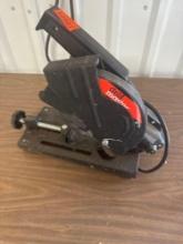 Drill master corded saw