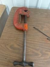 pipe cutter