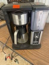 Ninja coffee pot