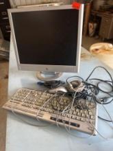 HP computer