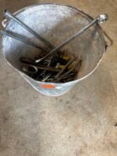 Misc hand tools