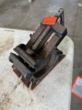 Wilton Pattern Makers vise