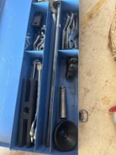 Puller kit