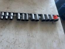 Sockets