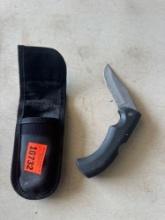 Gator Gerber knife