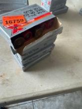 Winchester 12 gauge slugs