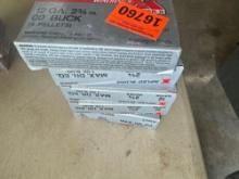 Winchester 12 gauge slugs 5 times the money