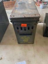 Ammo can