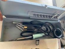 Welller soldering pen