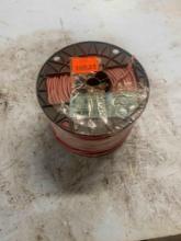 Encore wire 12 gauge THHN red wire