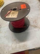 Rolls of wire