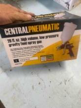 Spray gun