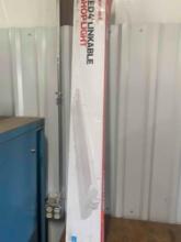 LED 4' linkable shop lights