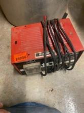 Battery charger