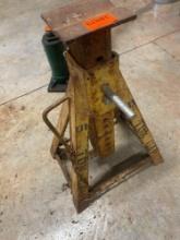 Jack stand