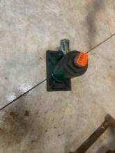 Bottle jack