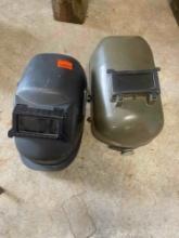 Welding helmets 2 times the money