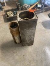 Welding rods