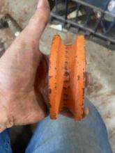 Pipe bender