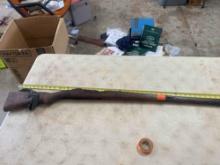 Gun stock