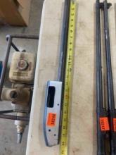 Mossberg rifle item