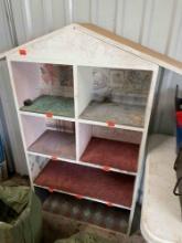 Doll house