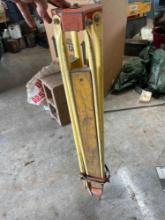 Tripod stand