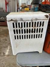 Vintage heater