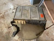 Canister auger, Planer, and misc items