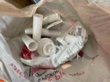 PVC items