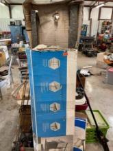 Wall storage