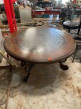 Beautiful coffee table