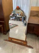 Dresser mirror