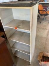 Book shelf