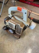 Stihl BG72 leaf blower