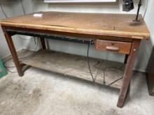 38x72x38 work bench