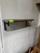 Shelf