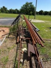 Scrap metal