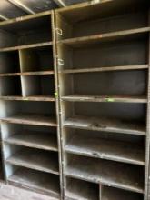 Shelves measurements in photos 2 times the money