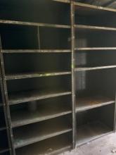 Shelves measurements in photos 2 times the money