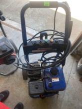 Power horse pressure washer