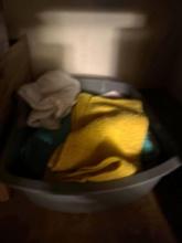 Glass covers home decor, beach towels, washcloths, stack max vacuum sealed storage and vacuum