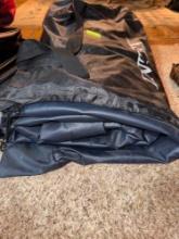 Intex sleeping bag