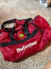 Bag, and carry ons