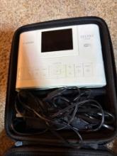 wireless compact photo printer.