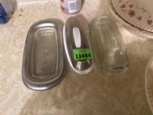 butter holders