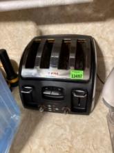 toaster